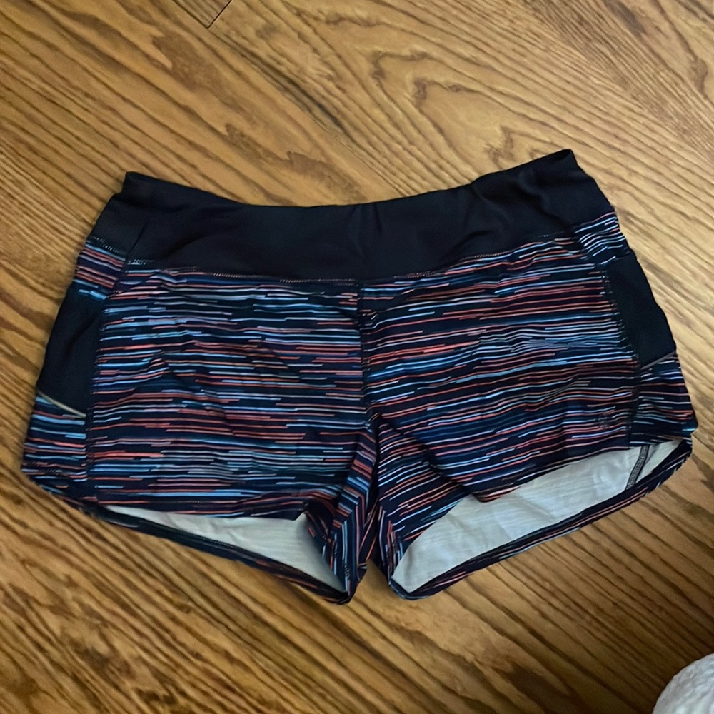 Athleta shorts